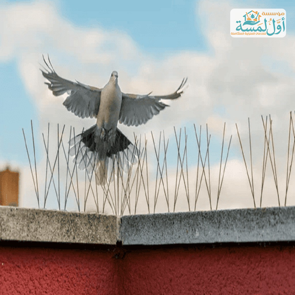 شركة تركيب شبك حمام بالقصيم | مؤسسة أول لمسة