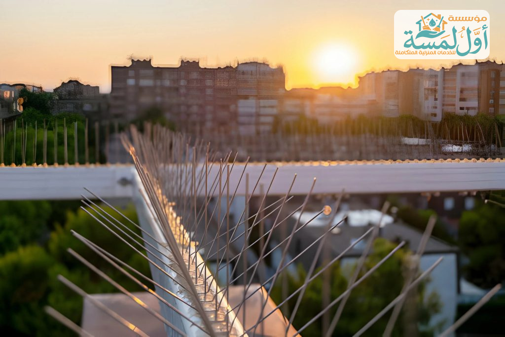 شركة تركيب شبك حمام بالقصيم | مؤسسة أول لمسة