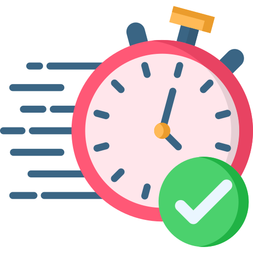 التزام وسرعة استجابة