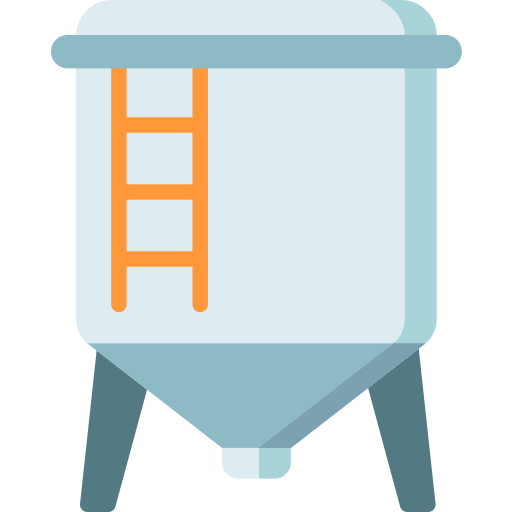 تنظيف وعزل الخزانات