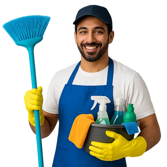 مؤسسة أول لمسة للخدمات المنزلية